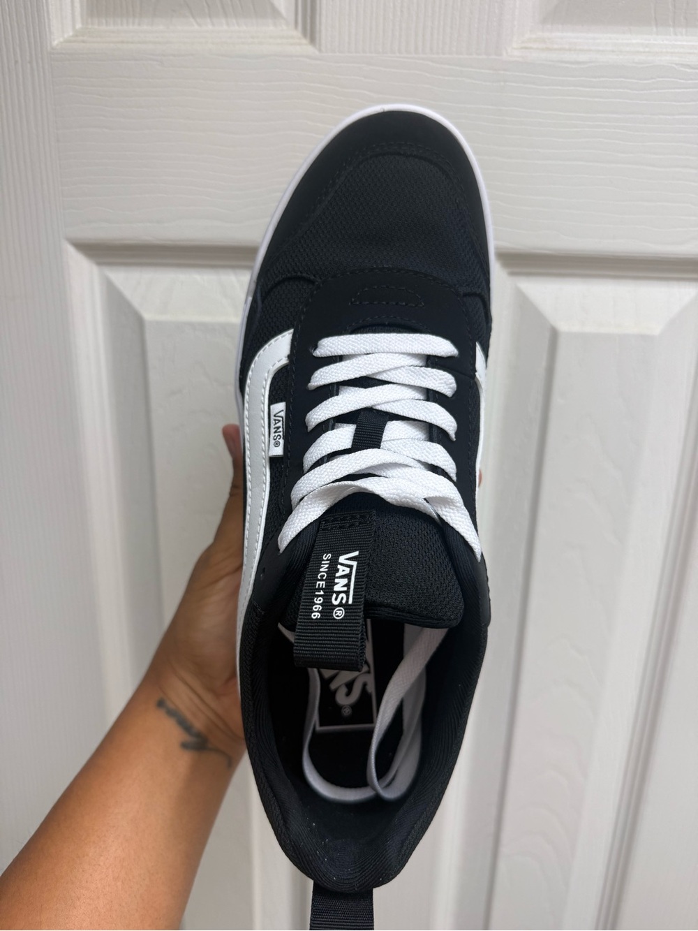Vans Range Exp - Picture 6 of 10